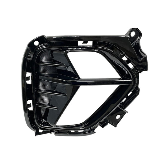 Left Driver Side Back Up Lamp Bezel 2020-2022 Kia Niro