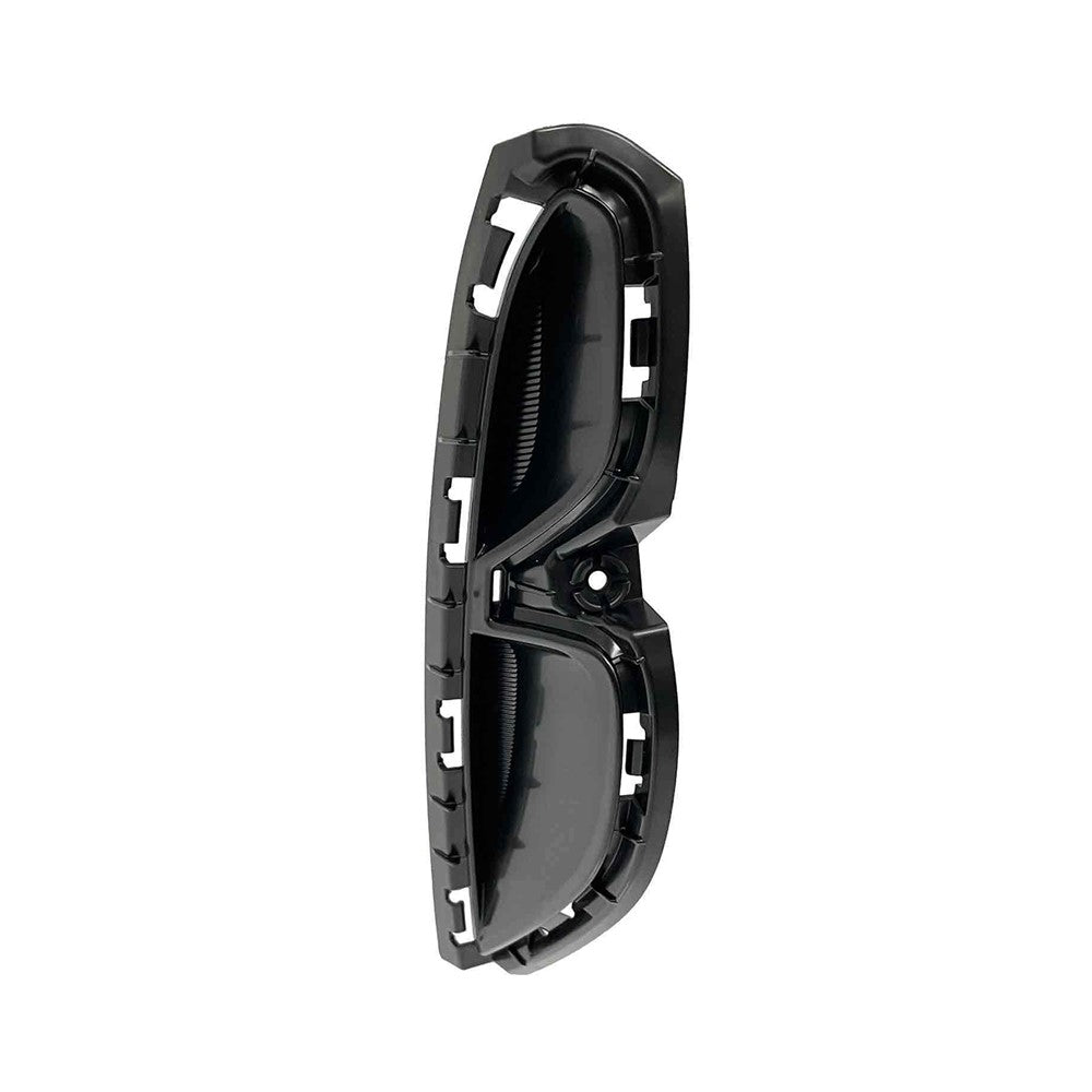 Rear Left Rear Driver Side Bumper Cover Grille [insert Piece] For Gt Gt-Line Models 2021-2024 Kia K5