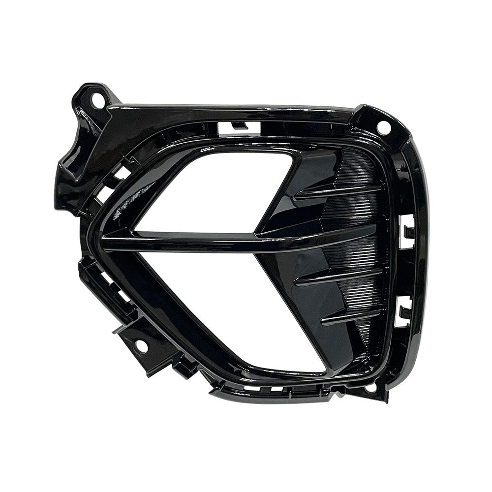 Right Passenger Side Back Up Lamp Bezel 2020-2022 Kia Niro