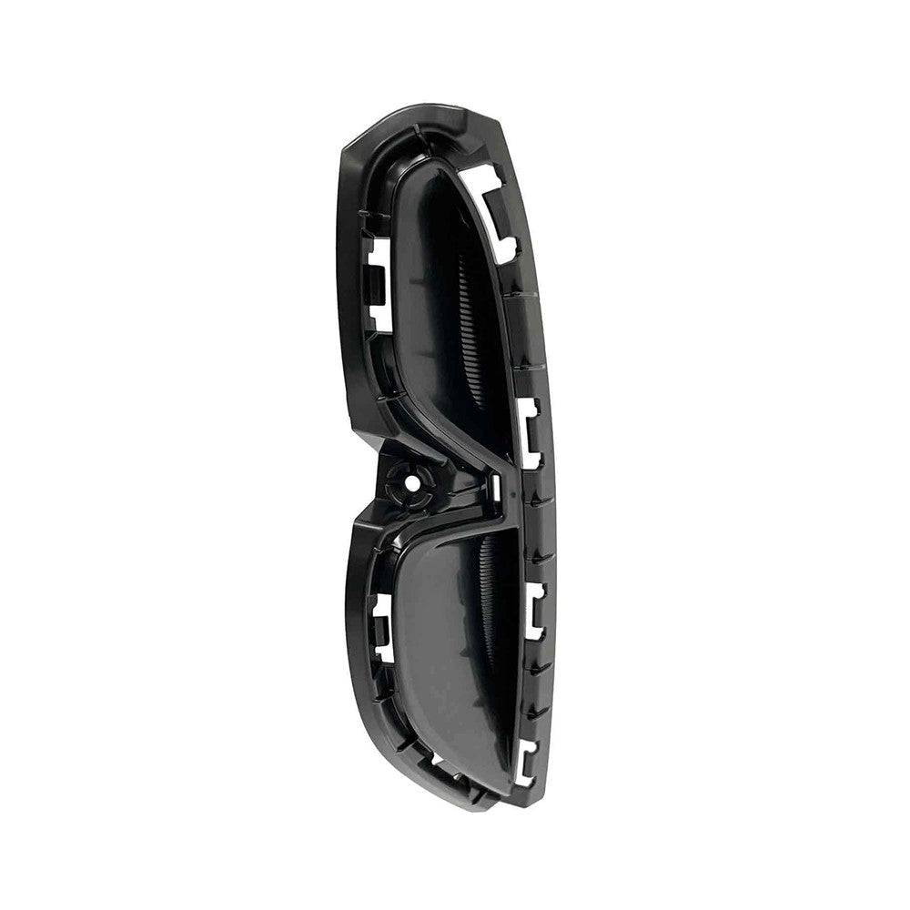 Rear Right Rear Passenger Side Bumper Cover Grille [insert Piece] For Gt Gt-Line Models 2021-2024 Kia K5