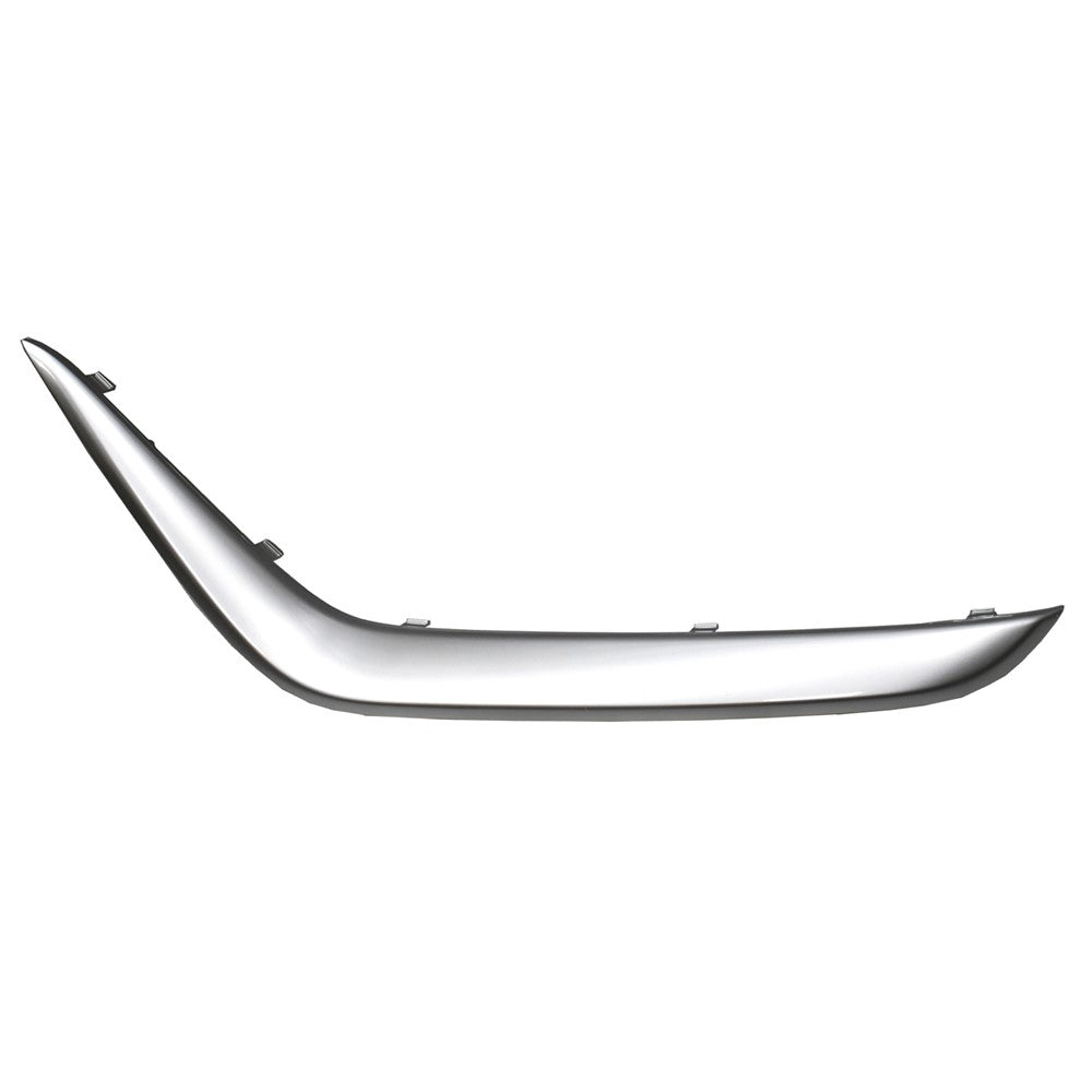 Rear Right Rear Passenger Side Lower Bumper Cover Molding 2017-2019 Kia Niro