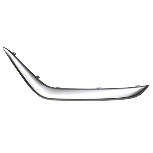 Rear Right Rear Passenger Side Lower Bumper Cover Molding 2017-2019 Kia Niro