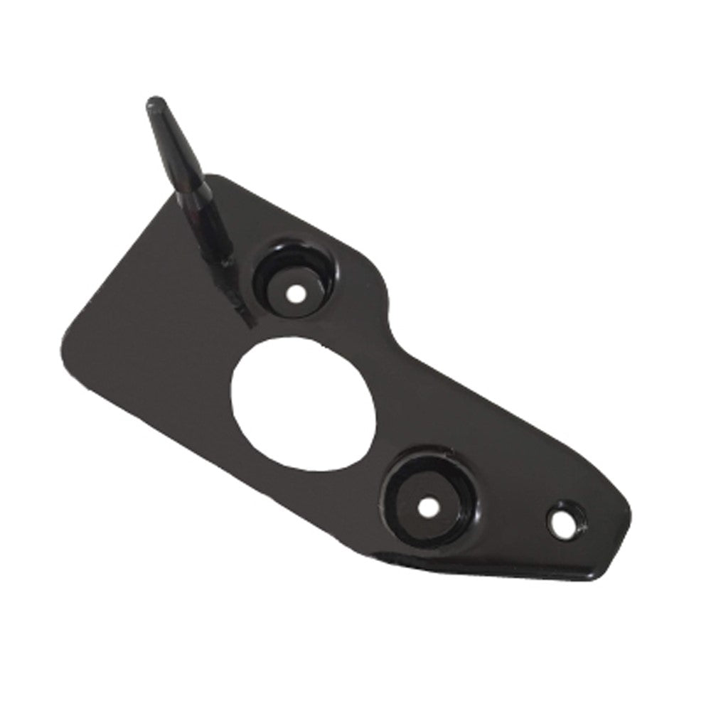 Rear Left Rear Driver Side Bumper Mounting Bracket [stay] 2019-2021 Kia Forte
