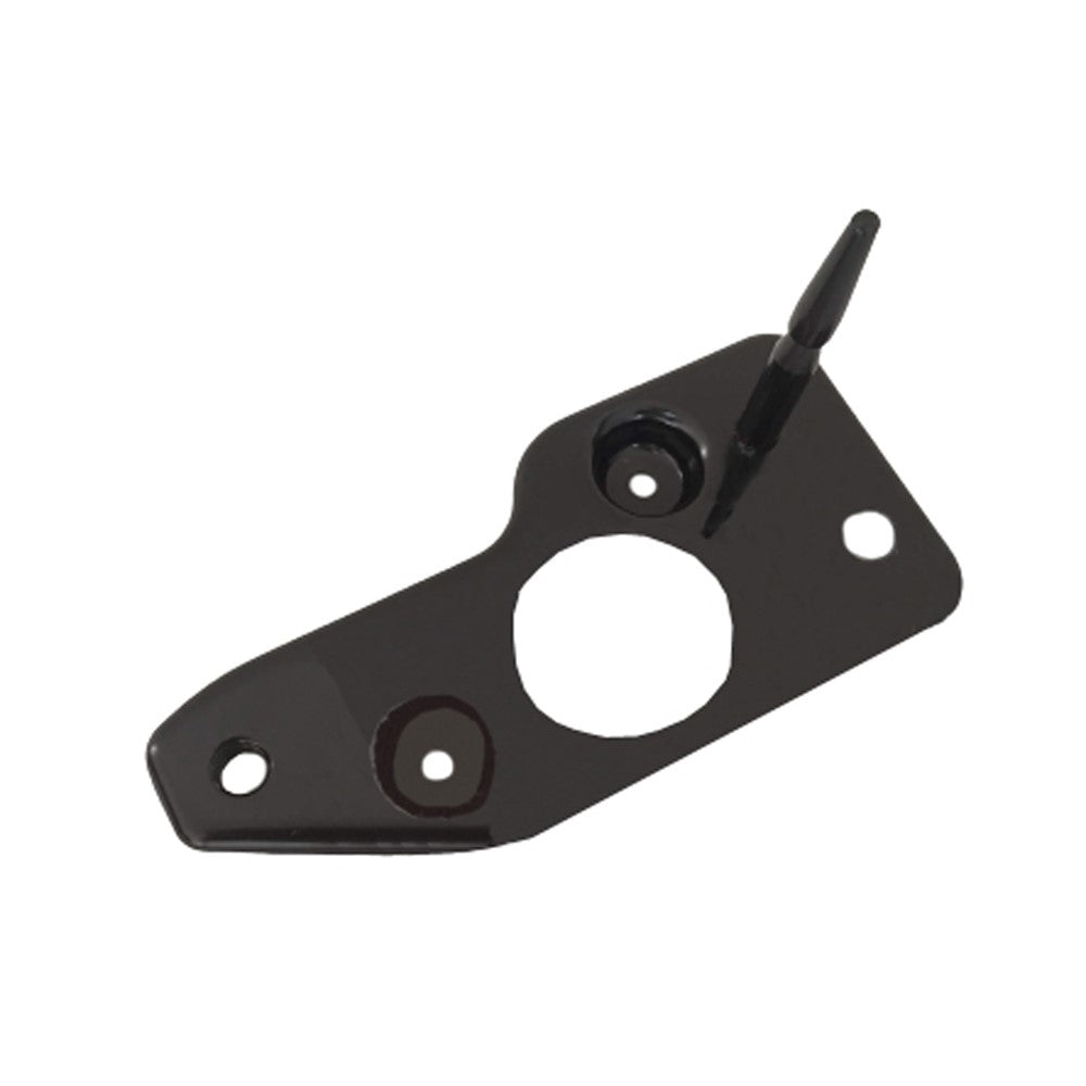 Rear Right Rear Passenger Side Bumper Mounting Bracket [stay] 2019-2021 Kia Forte