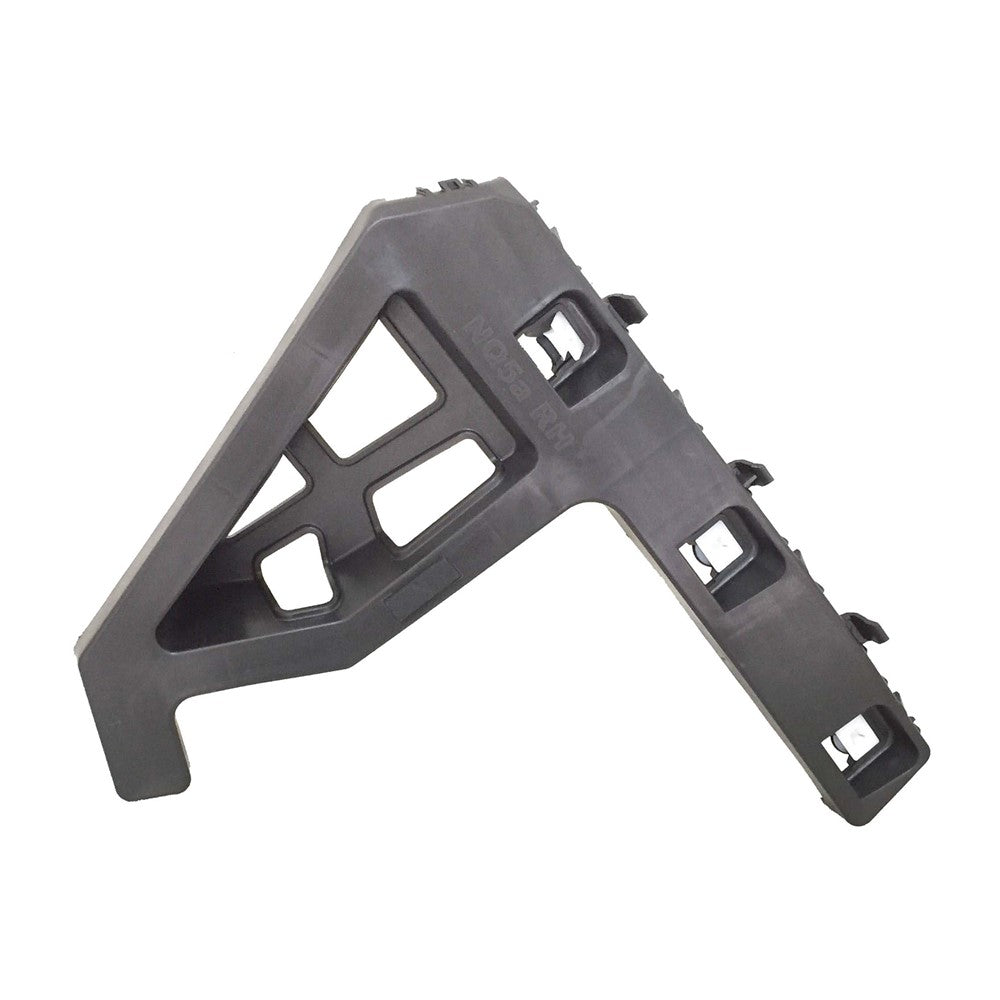 Rear Right Rear Passenger Side Outer Bumper Cover Bracket 2023-2025 Kia Sportage