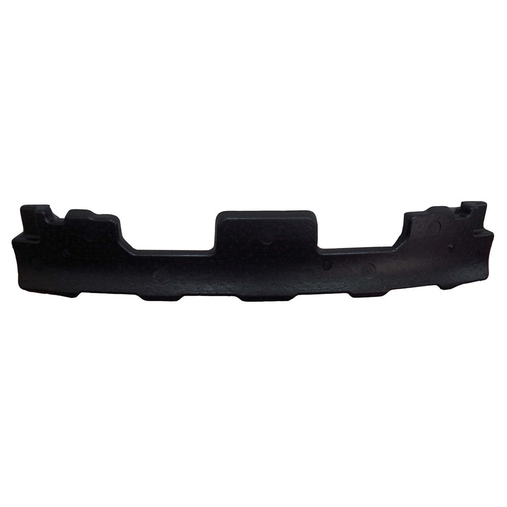 Rear Bumper Impact Absorber 2014-2015 Kia Optima