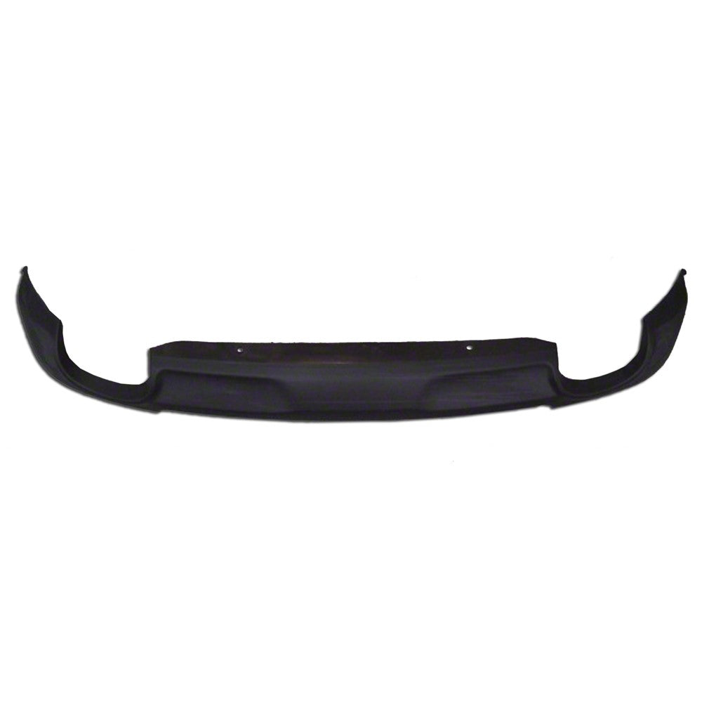 Rear Lower Bumper Cover 2012-2013 Kia Optima