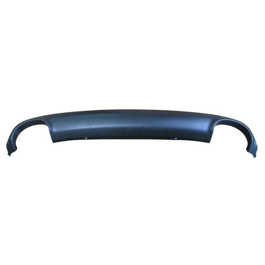 Rear Lower Bumper Cover 2011-2013 Kia Optima