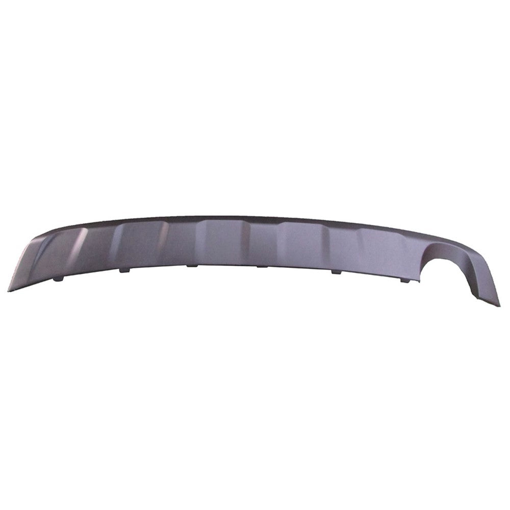 Rear Bumper Skid Plate 2016-2018 Kia Sorento