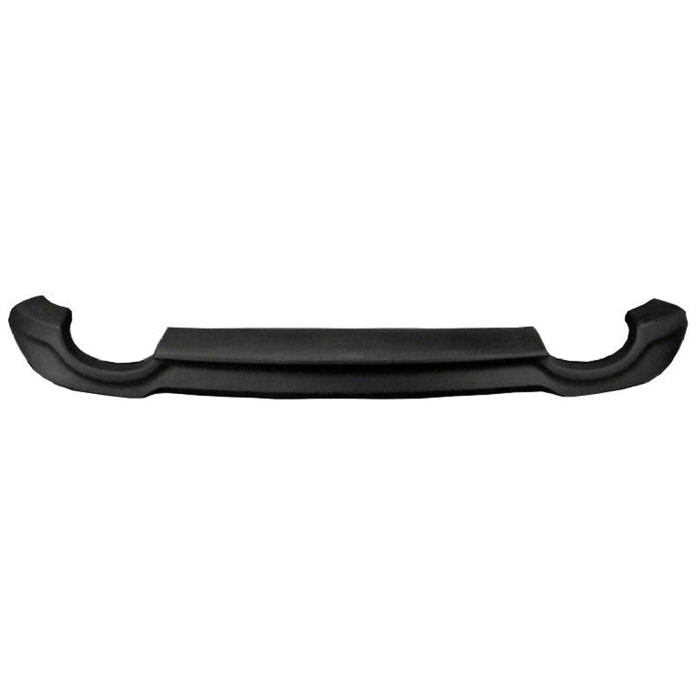 Rear Lower Valance Panel 2014-2015 Kia Optima