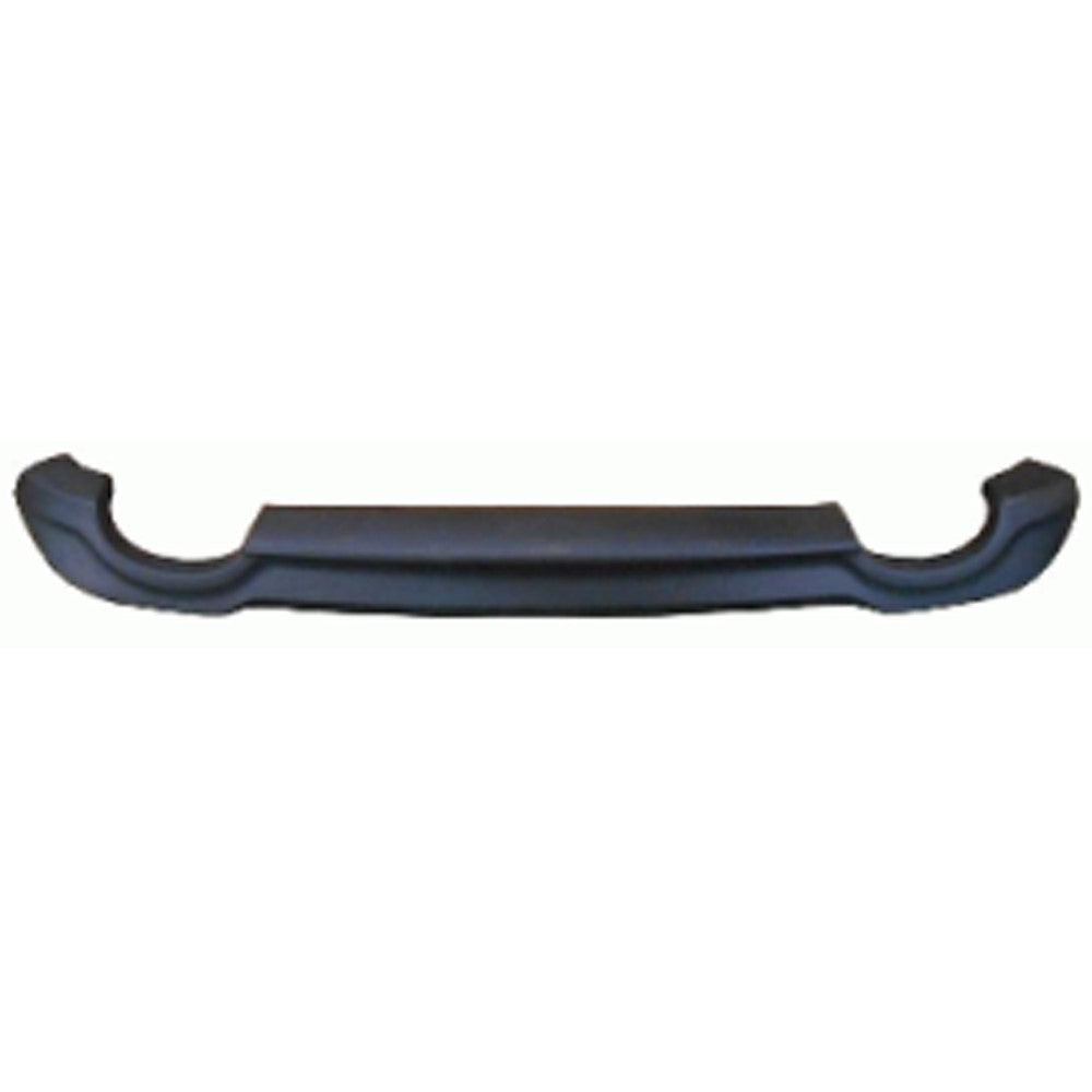 Rear Lower Valance Panel 2014-2015 Kia Optima