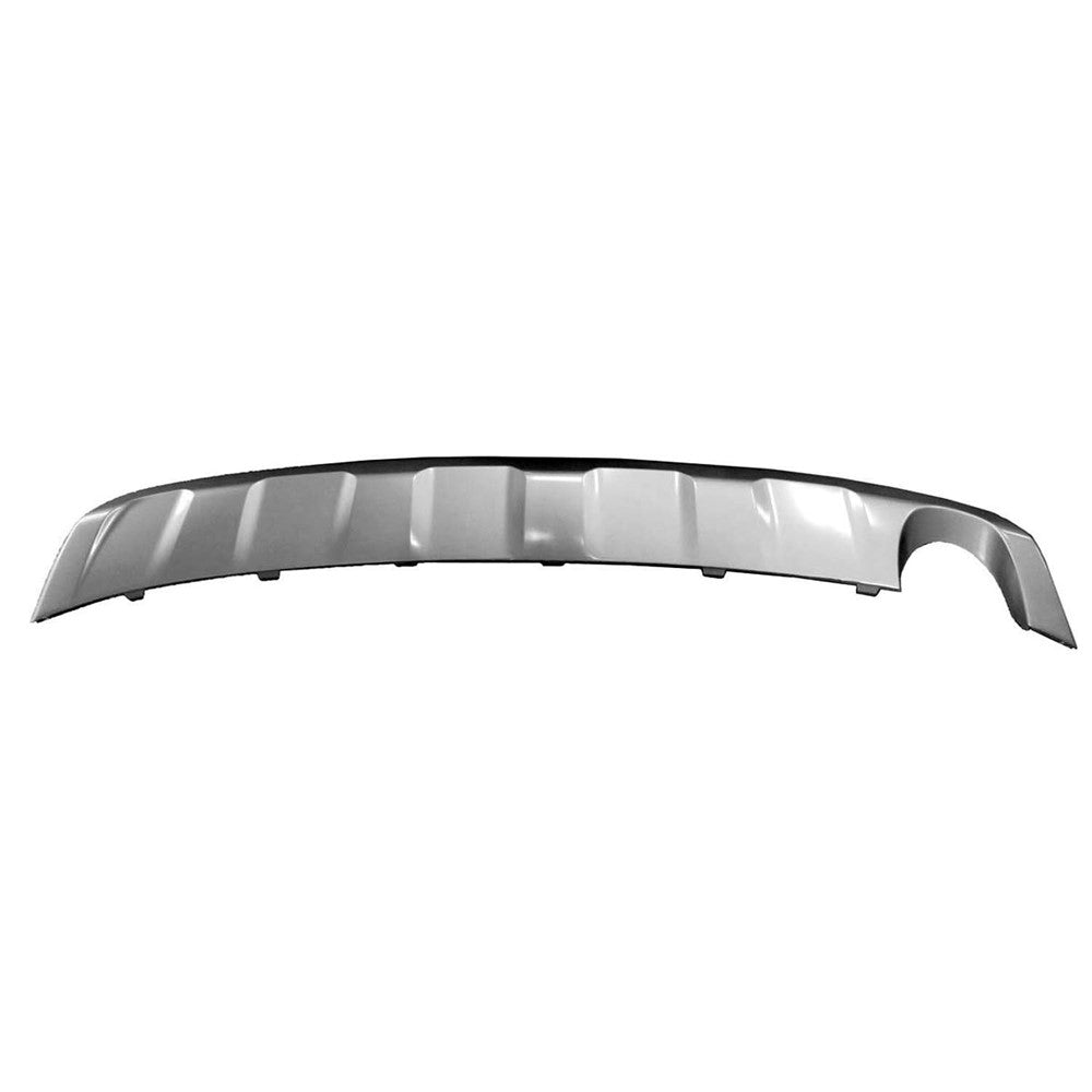 Rear Skid Plate 2016-2018 Kia Sorento
