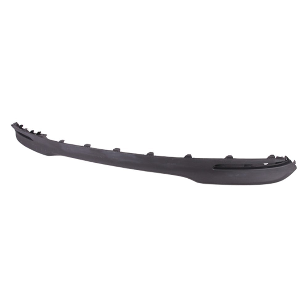 Rear Lower Valance Panel 2017-2018 Kia Forte