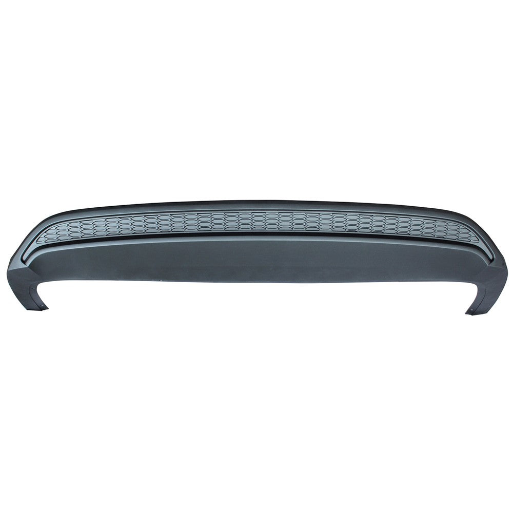 Rear Lower Valance Panel 2019-2021 Kia Forte