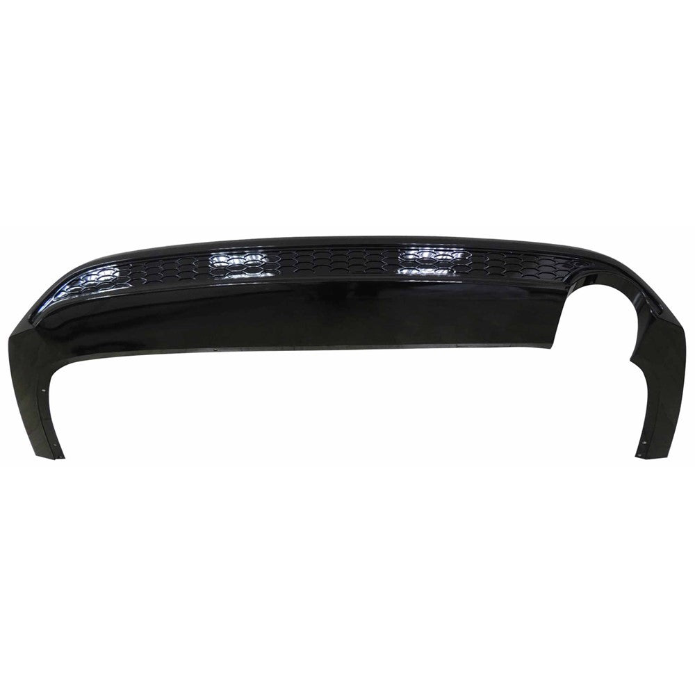 Rear Lower Valance Panel 2019-2021 Kia Forte