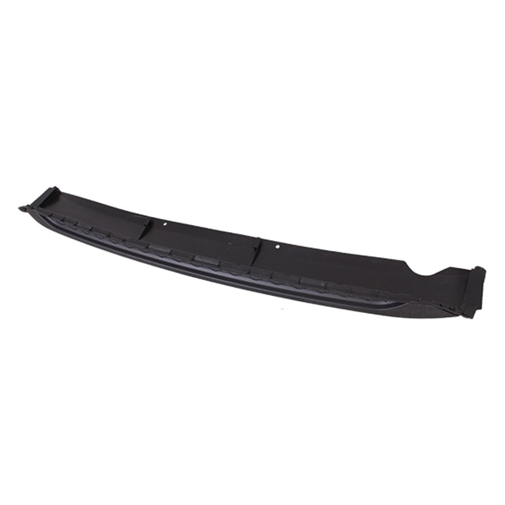 Rear Skid Plate 2020-2022 Kia Soul