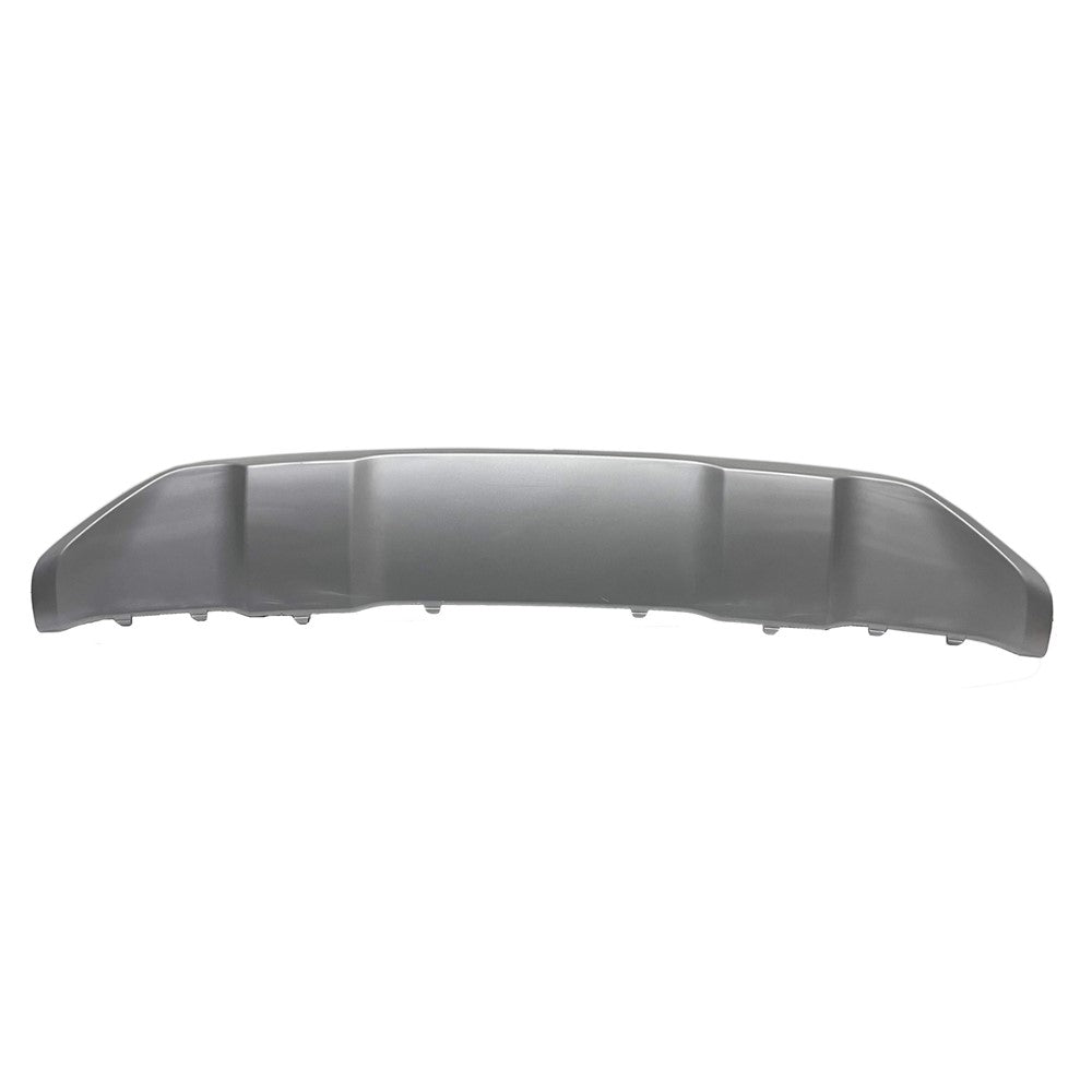 Rear Skid Plate 2021-2023 Kia Seltos