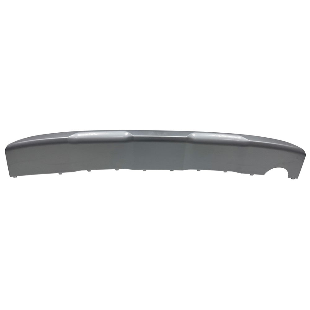 Rear Skid Plate 2020-2022 Kia Niro