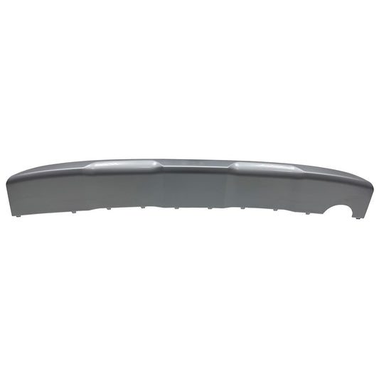 Rear Skid Plate 2020-2022 Kia Niro