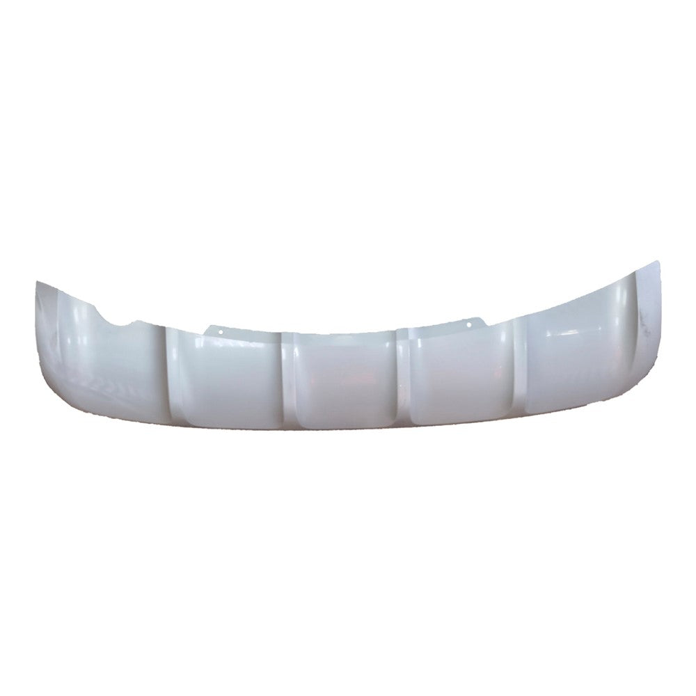Rear Skid Plate 2019 Kia Soul