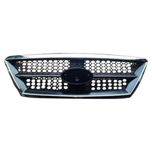 Front Grille 2003-2006 Kia Sorento