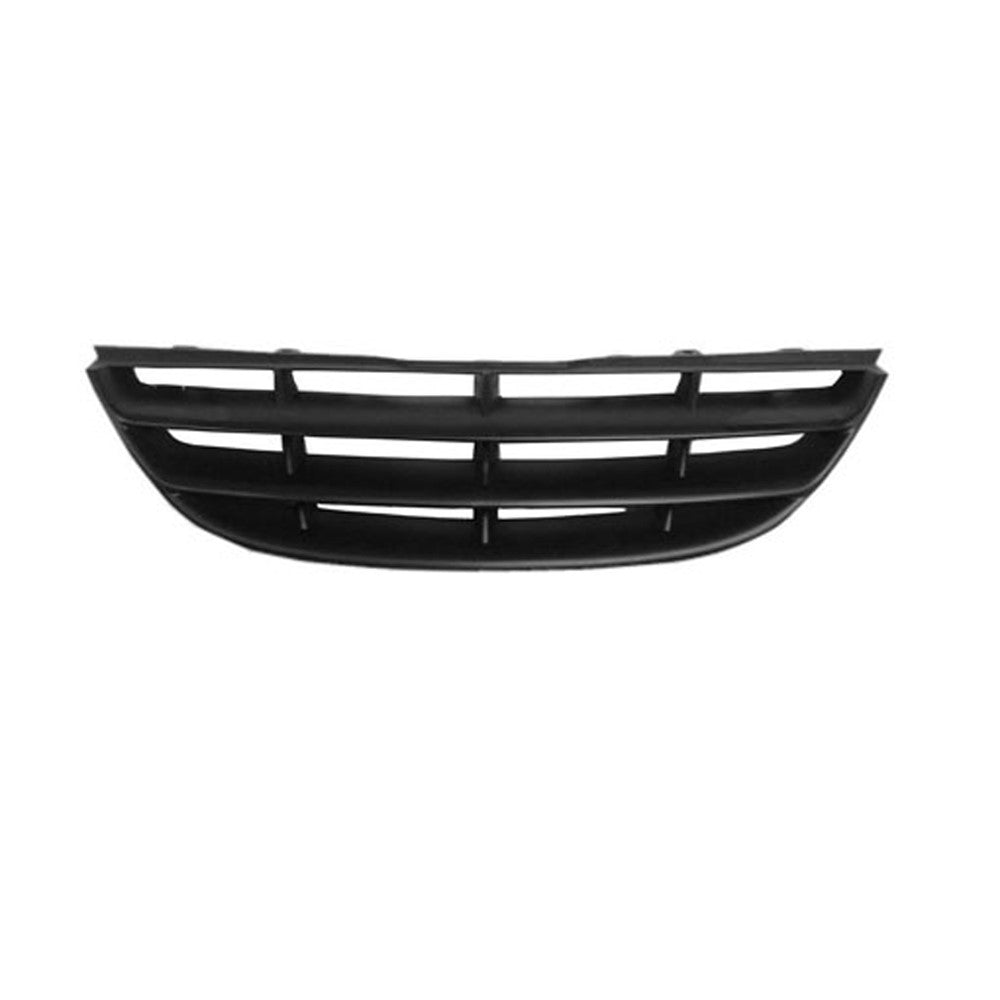 Front Grille 2004-2006 Kia Spectra