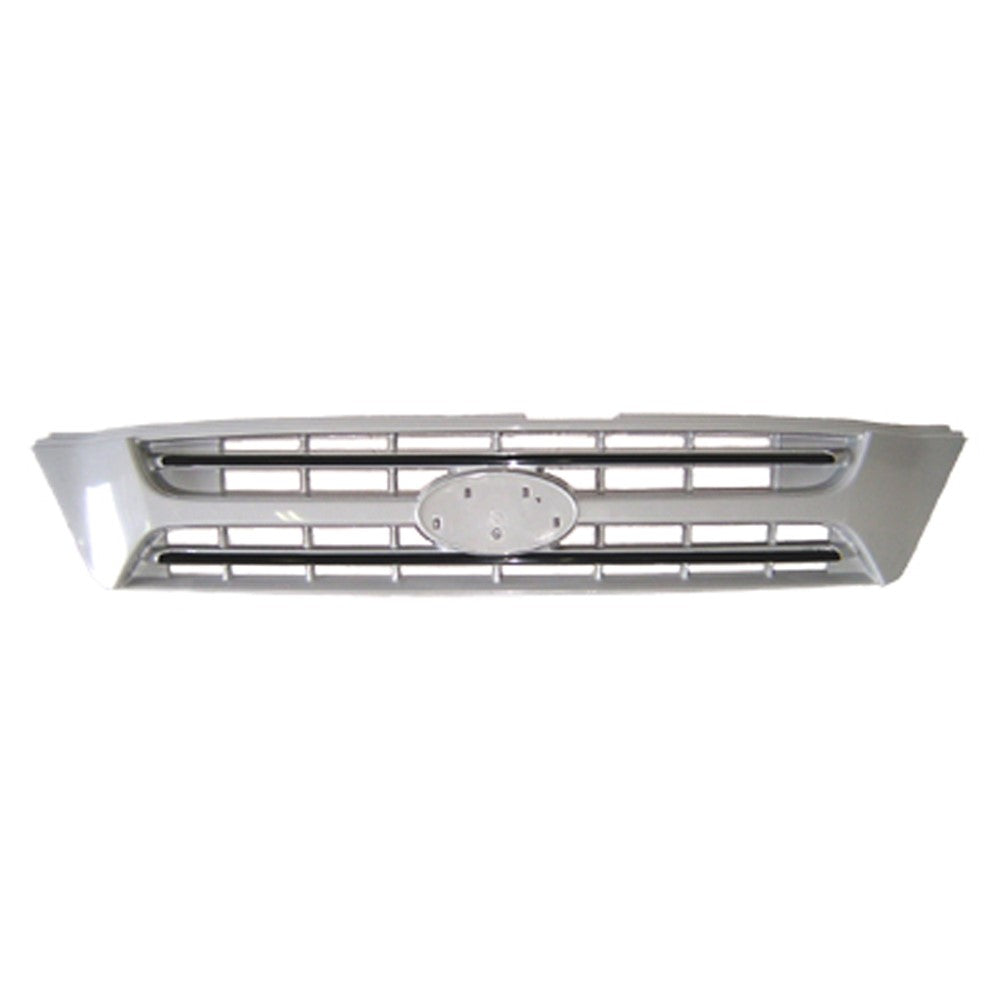 Grille 2006-2010 Kia Sedona
