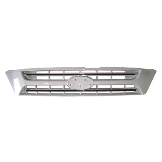 Grille 2006-2010 Kia Sedona