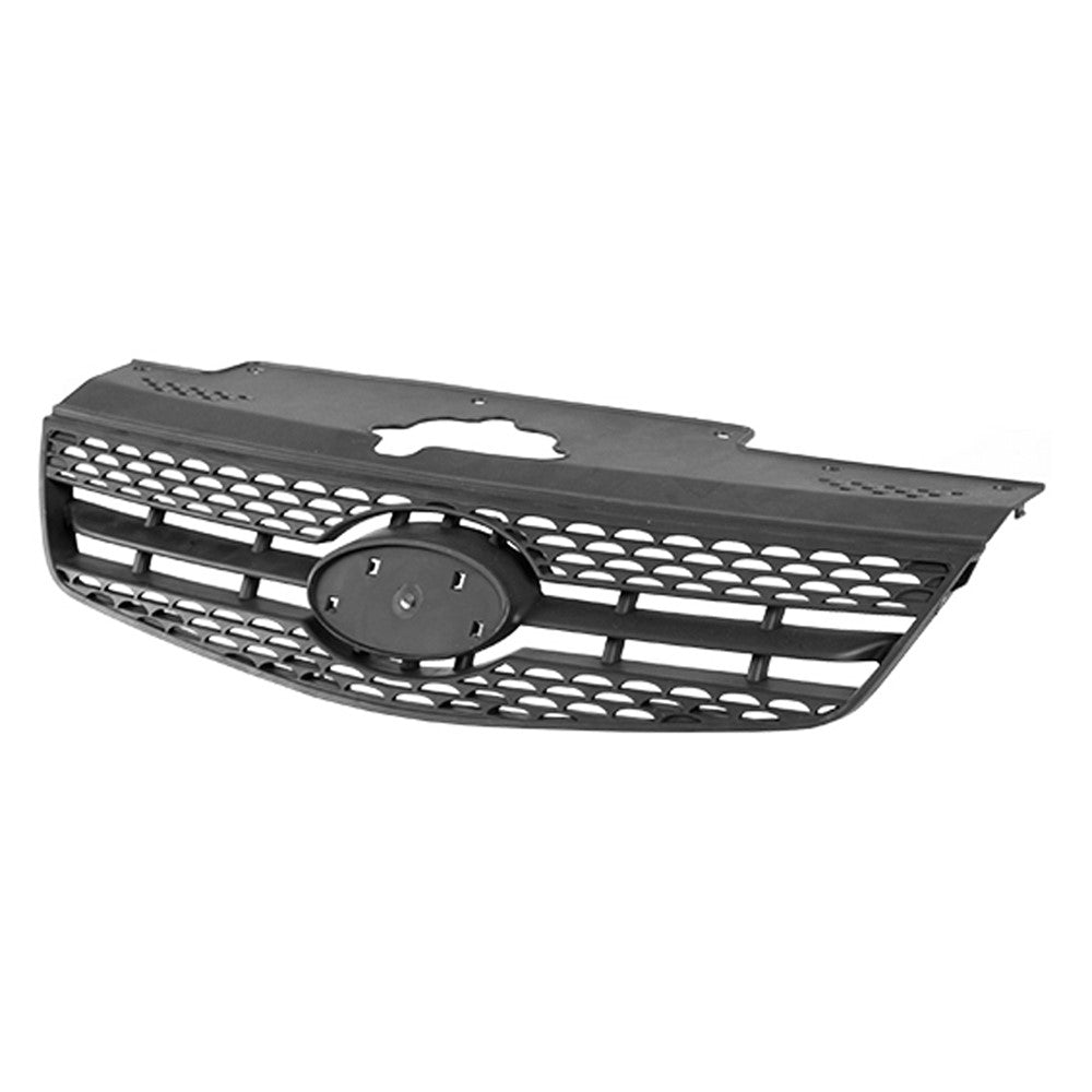 Grille 2006-2009 Kia Rio5, Rio