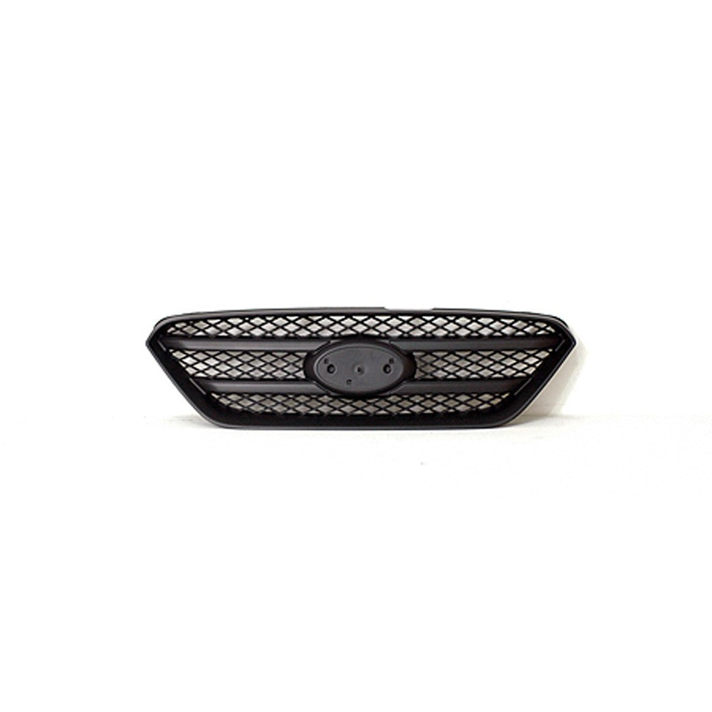 Front Grille 2007-2012 Kia Rondo