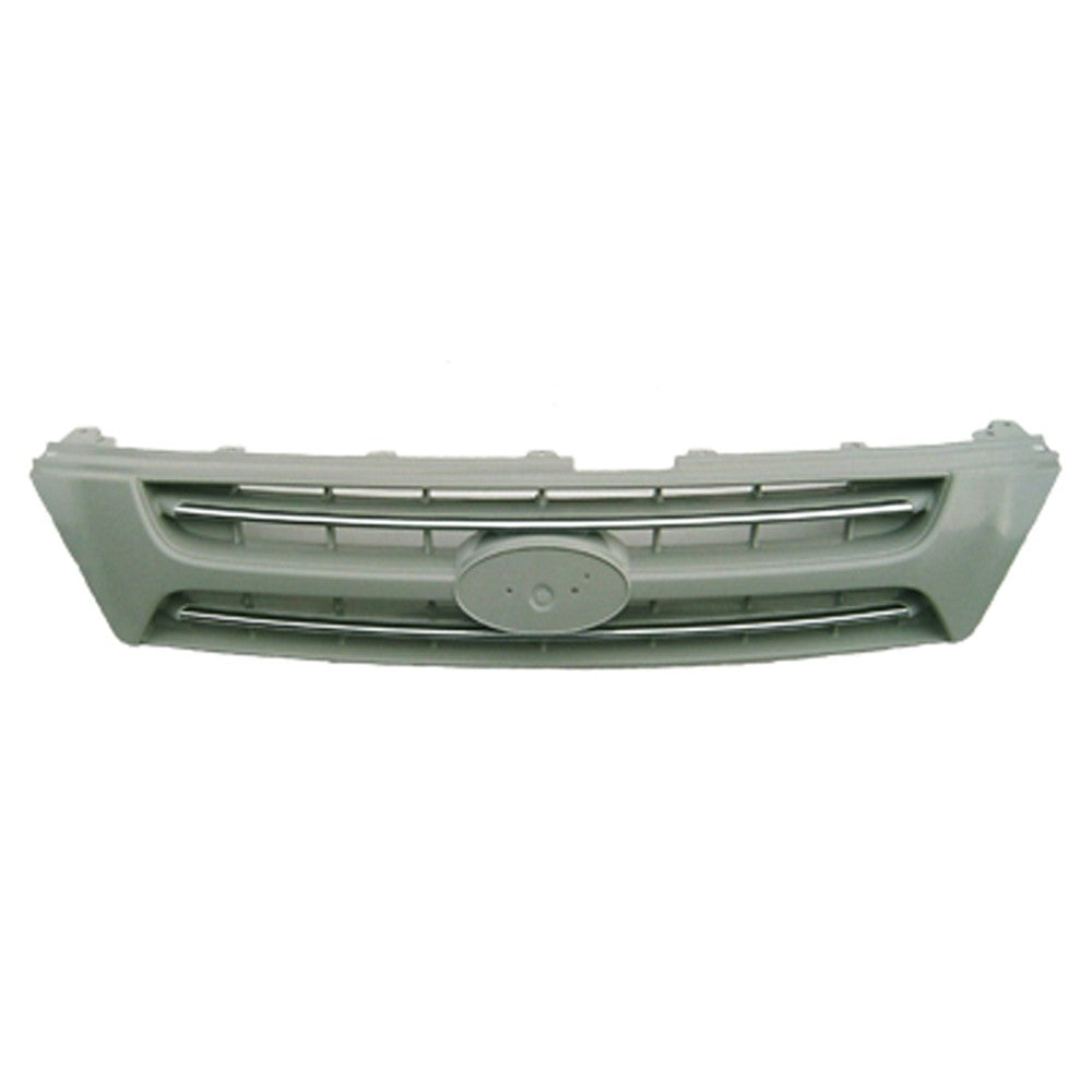 Grille 2006-2010 Kia Sedona