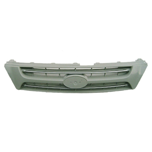 Grille 2006-2010 Kia Sedona