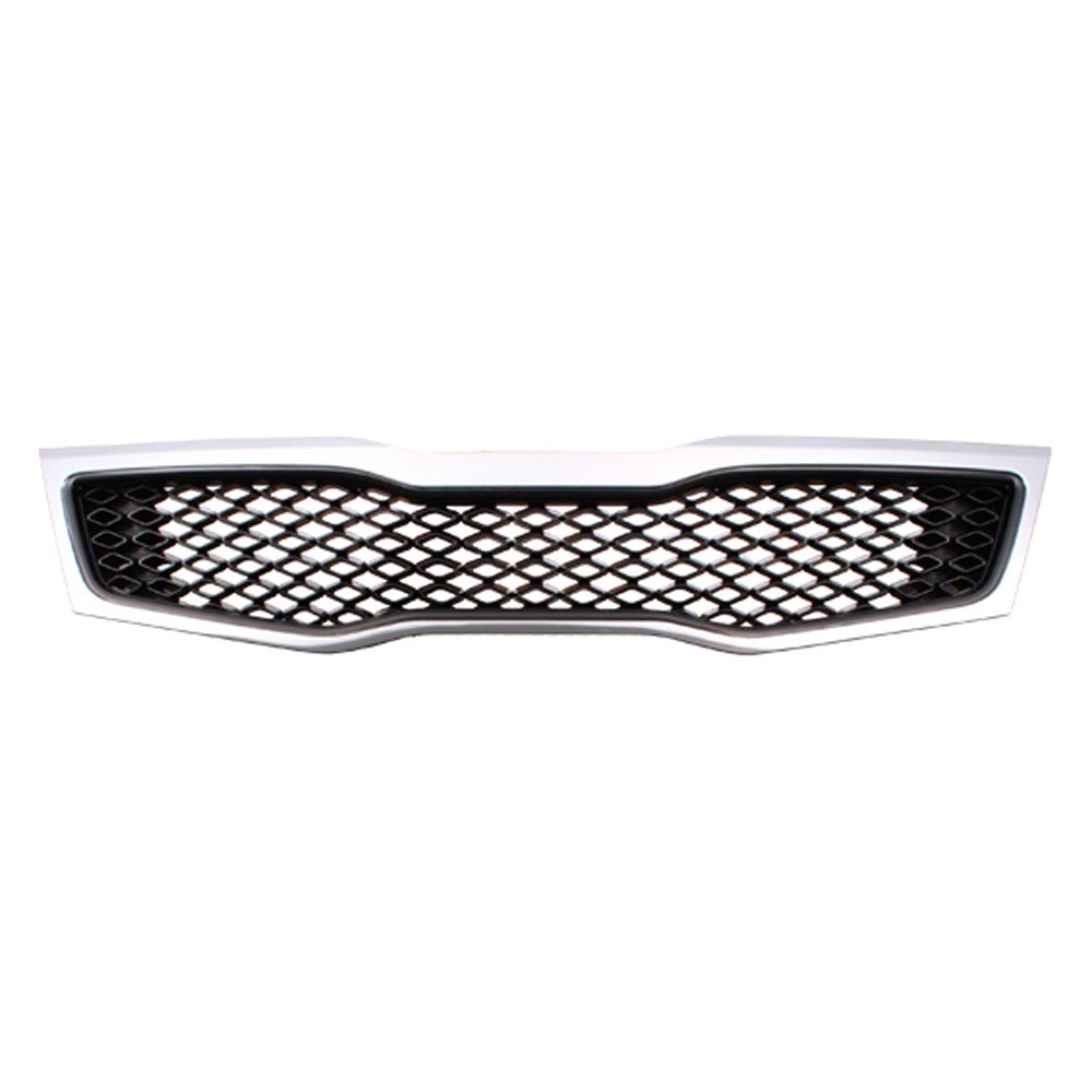 Front Grille 2011-2013 Kia Optima
