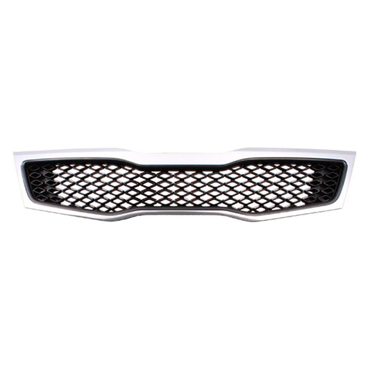 Front Grille 2011-2013 Kia Optima