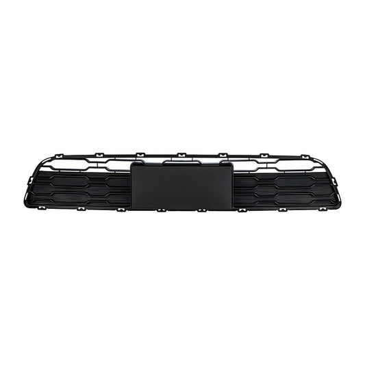 Front Bumper Cover Grille 2012-2013 Kia Soul