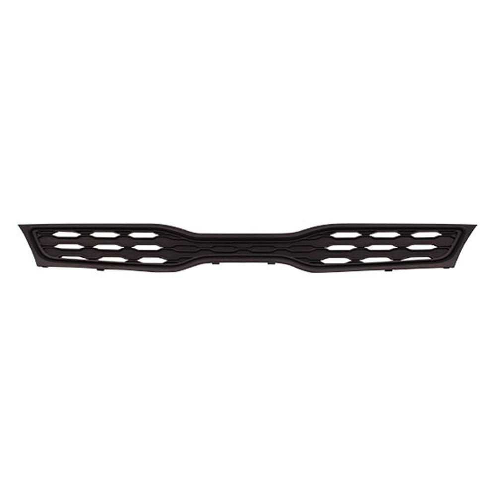 Front Grille 2012-2015 Kia Rio
