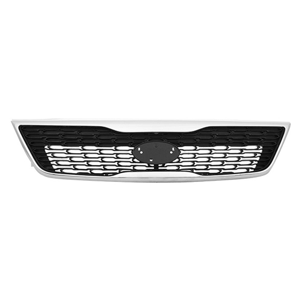 Front Grille 2014-2015 Kia Sorento
