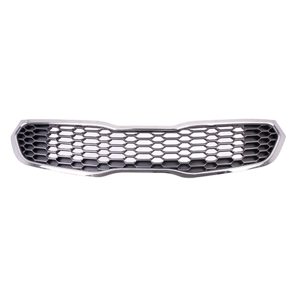Front Grille 2014-2016 Kia Forte, Forte5