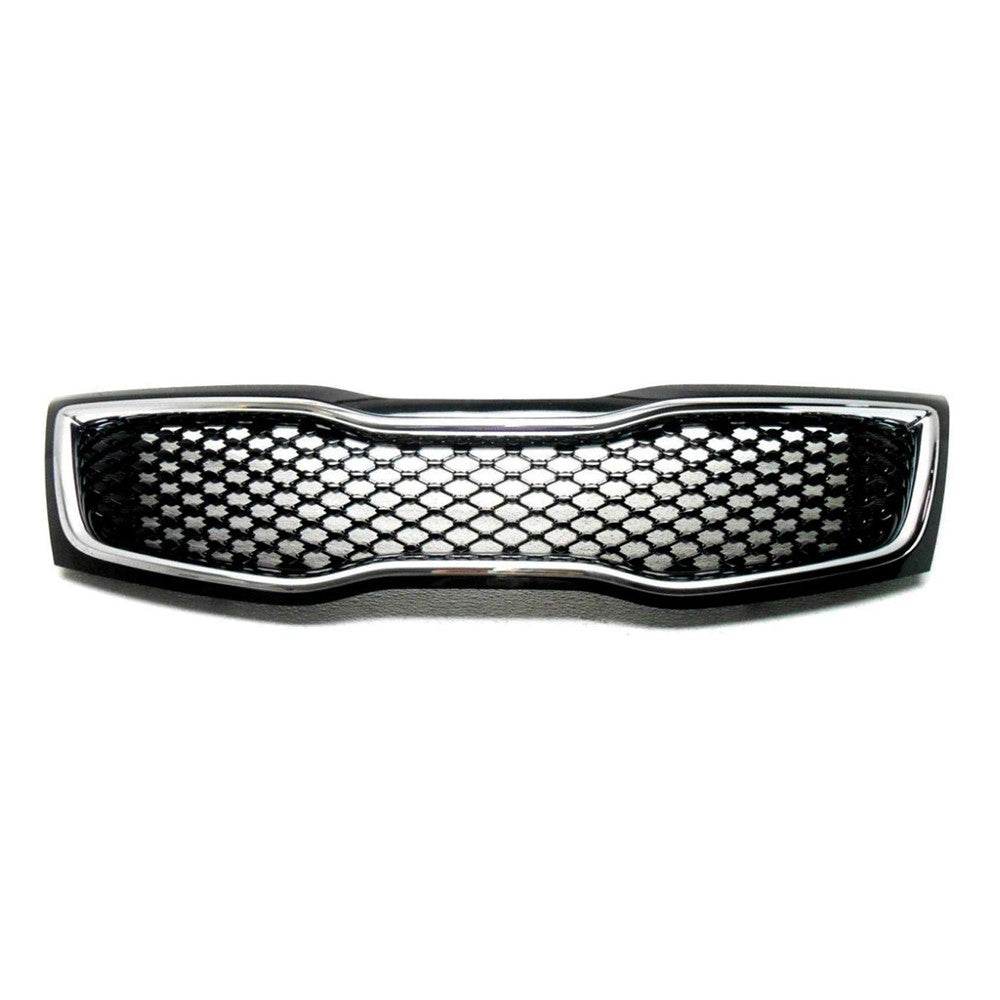 Front Grille 2014-2015 Kia Optima