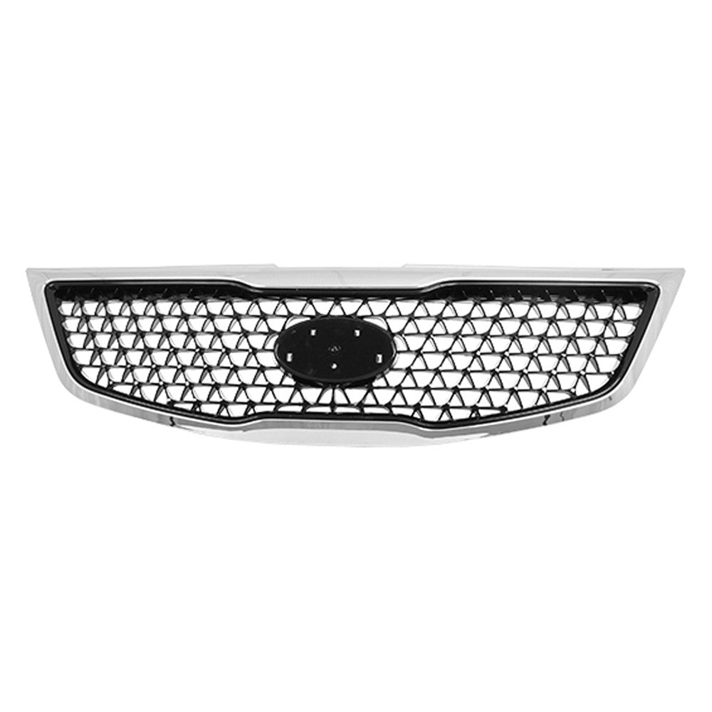 Front Grille 2014-2016 Kia Sportage