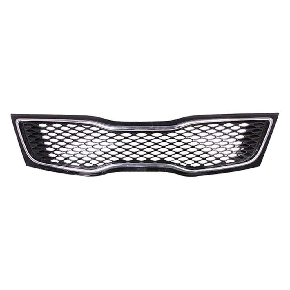 Front Grille 2014-2015 Kia Optima