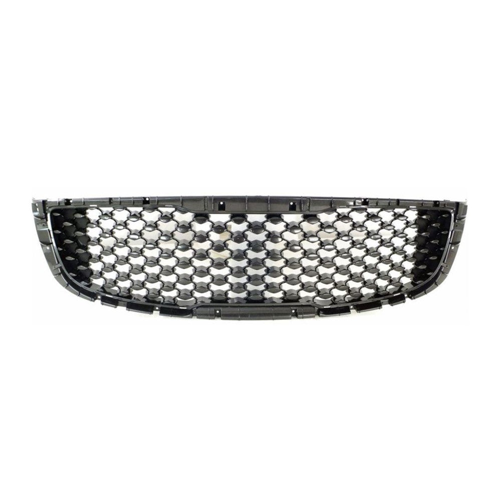 Front Grille 2015-2018 Kia Sedona