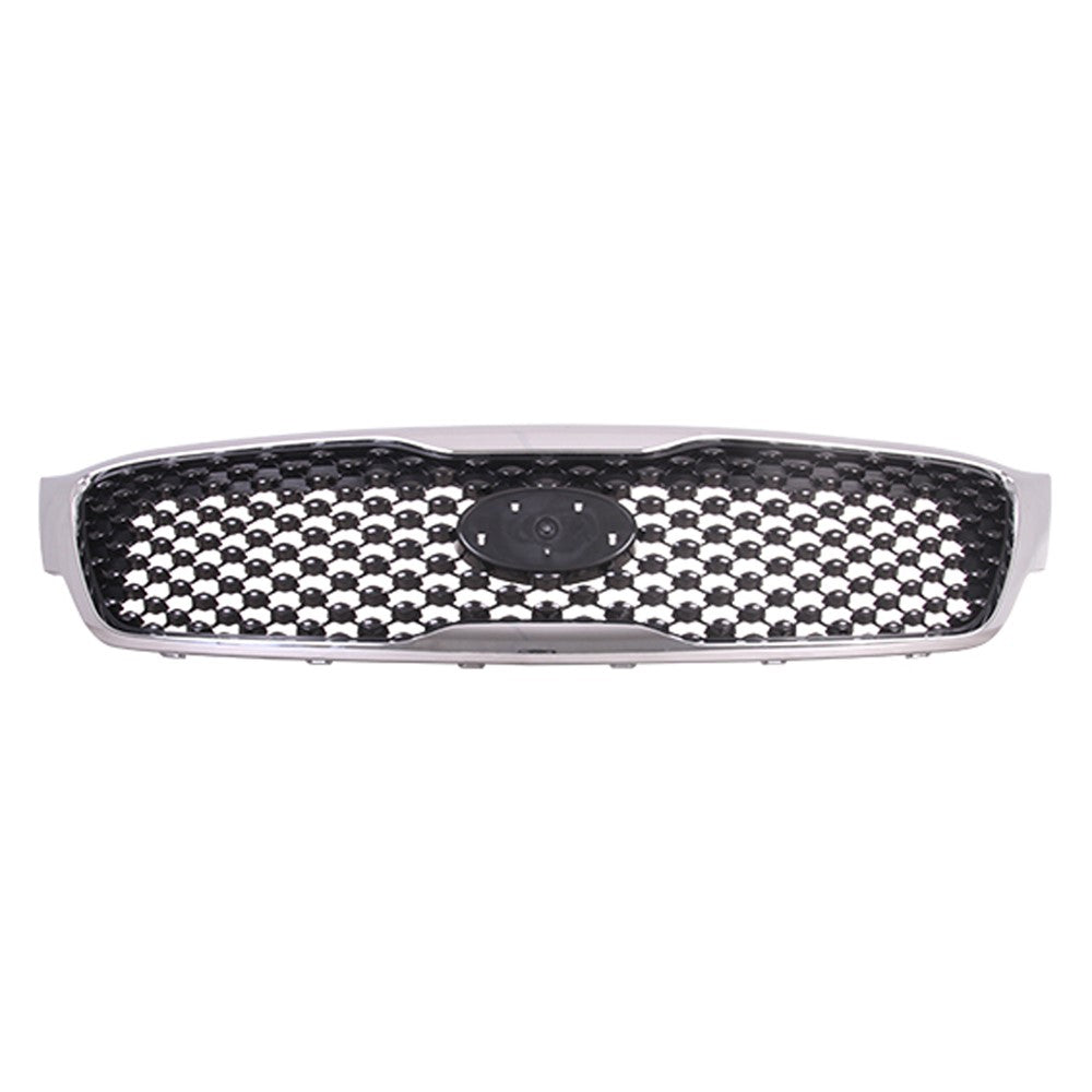 Grille 2016-2018 Kia Sorento