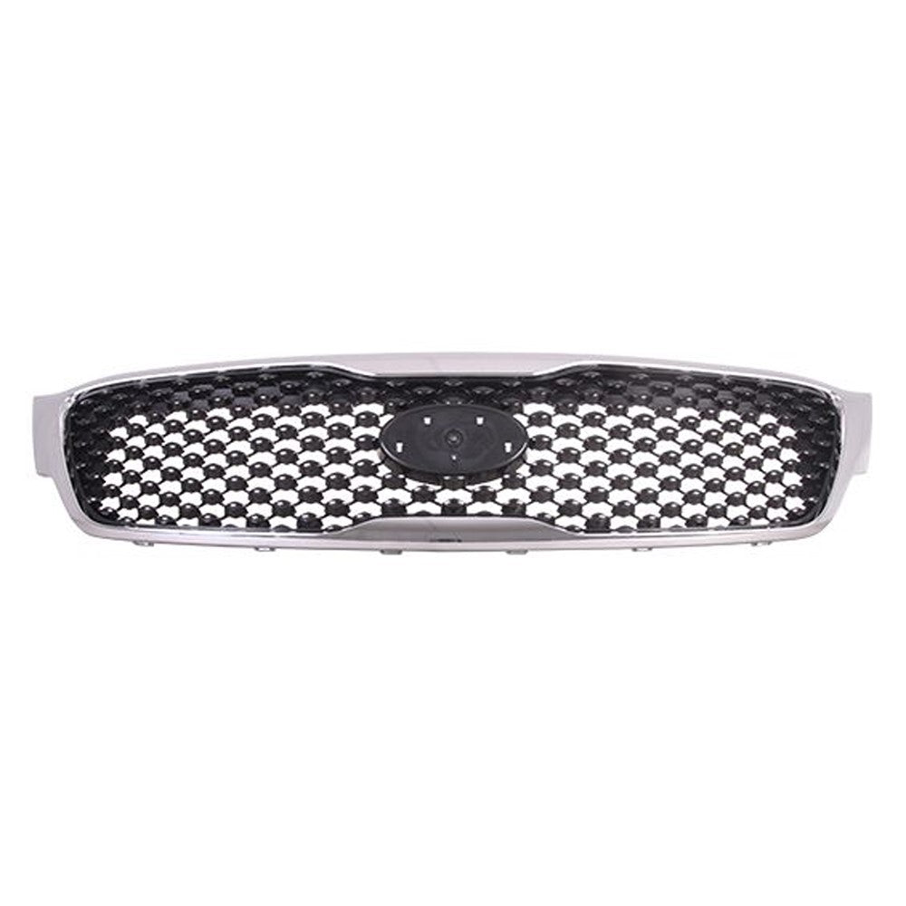 Grille 2016-2018 Kia Sorento