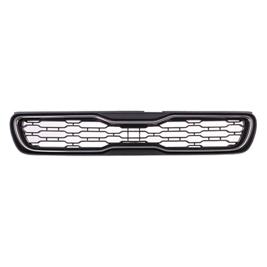 Front Grille 2013 Kia Soul