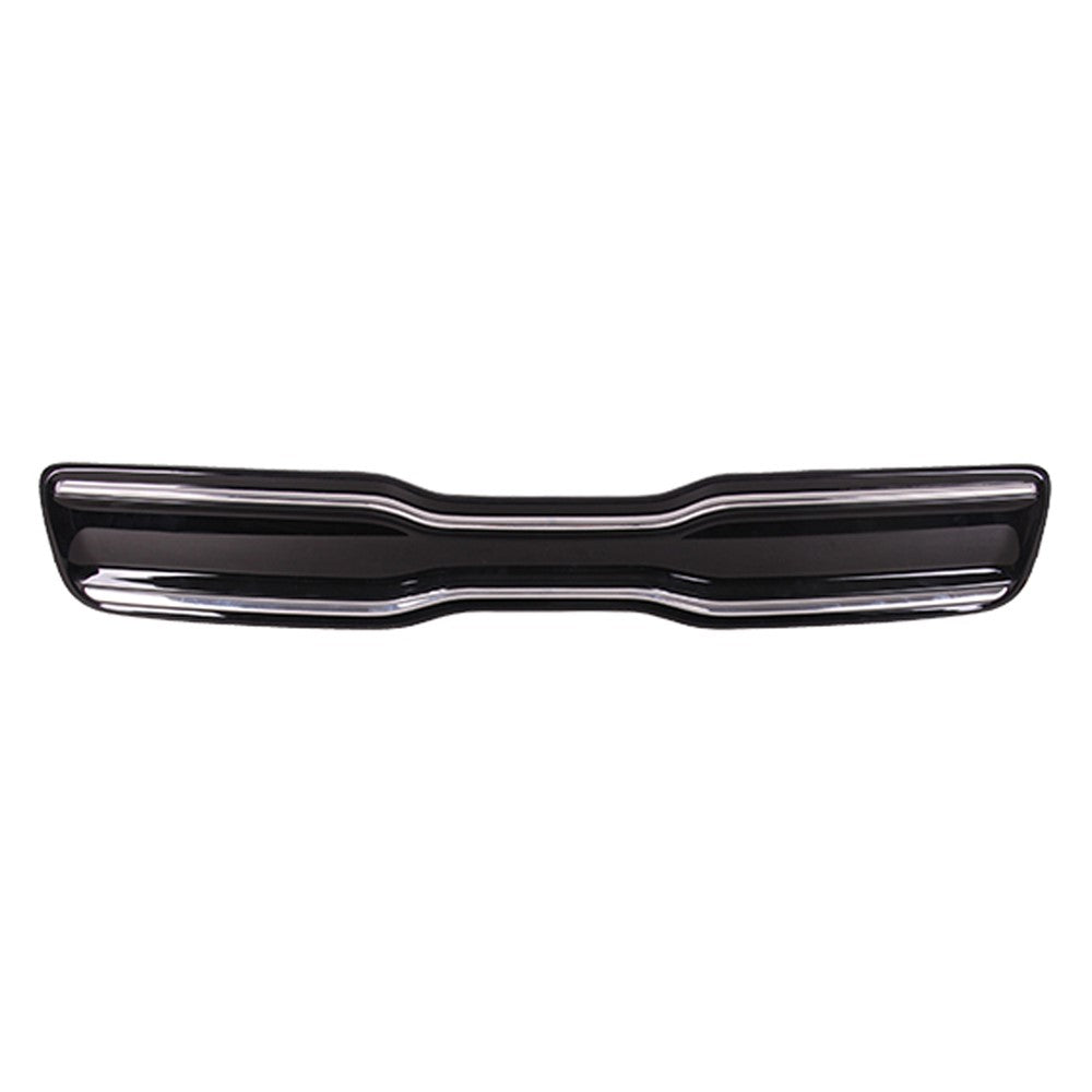 Front Grille 2017-2019 Kia Soul