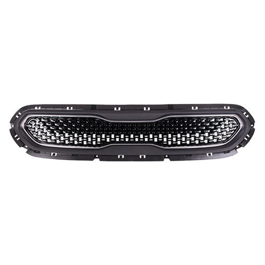 Front Grille 2017-2019 Kia Niro