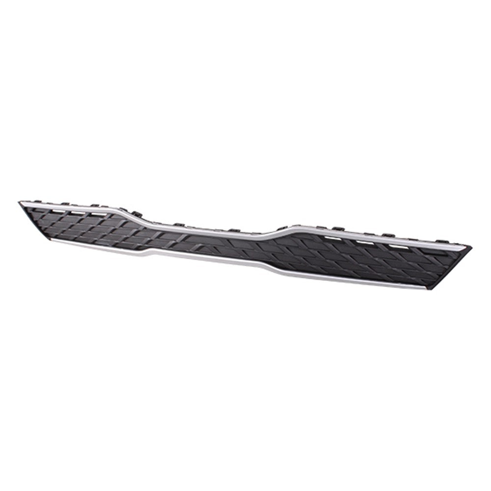 Front Upper Grille 2018-2020 Kia Rio