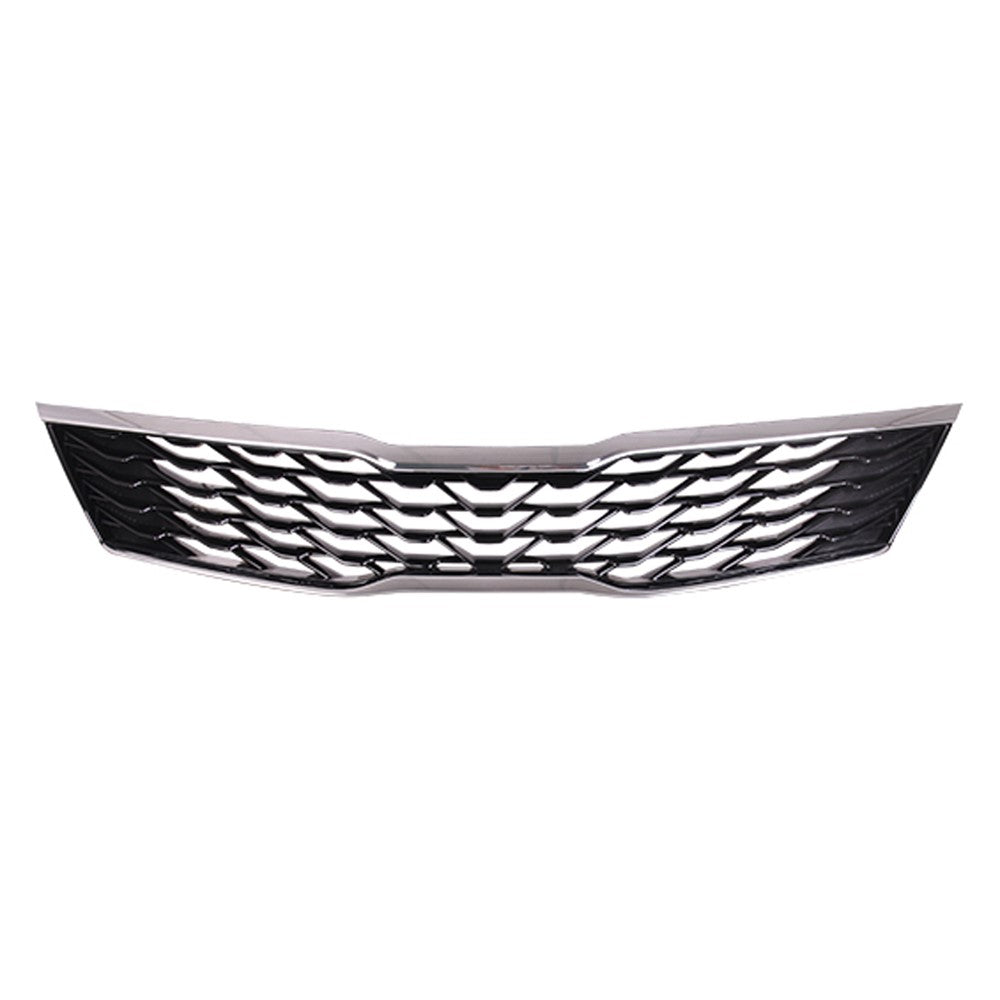Front Grille 2019-2020 Kia Optima