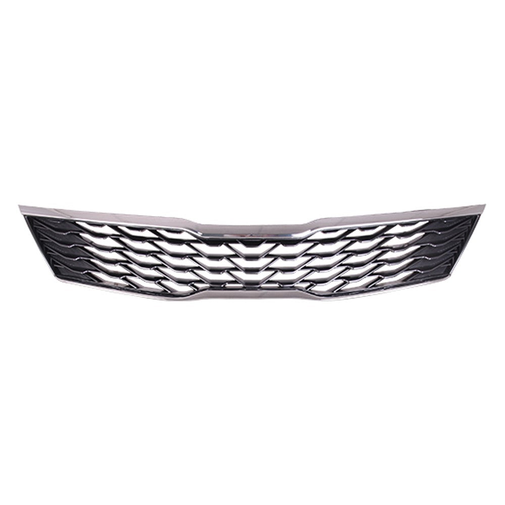 Front Grille 2019-2020 Kia Optima